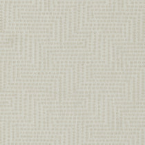 Solitaire Ivory Fabric by the Metre
